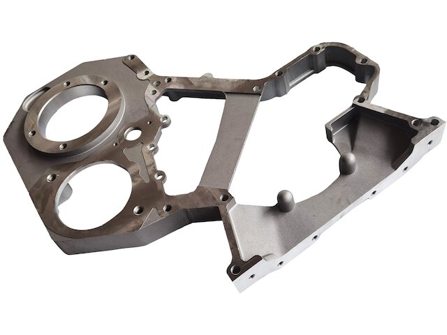 Replacement Timing Cover