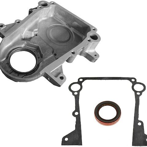 DIY Solutions Timing Cover ETS00164 for Dodge Ram 1500