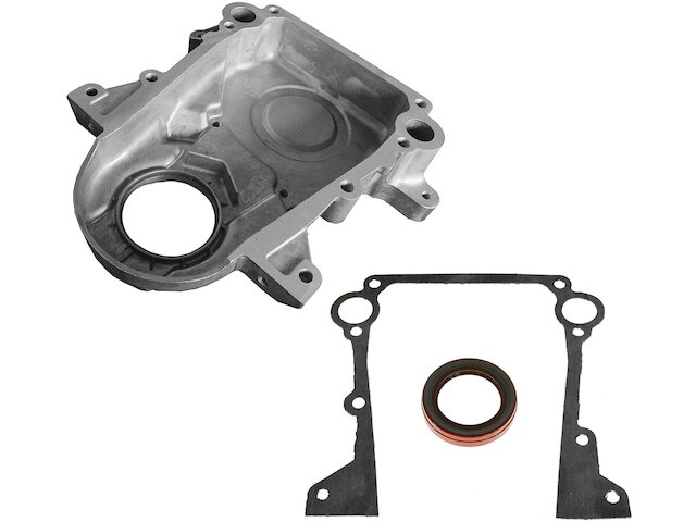 DIY Solutions Timing Cover