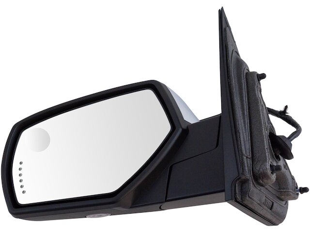 DIY Solutions Mirror