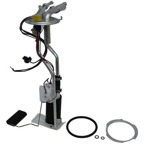 GMB Fuel Pump and Sender Assembly 530-6018