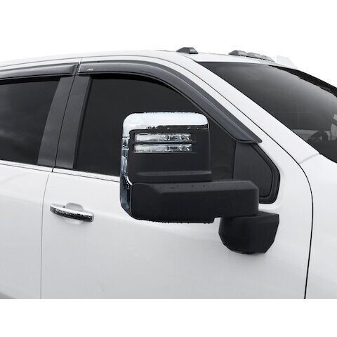 Auto Ventshade Side Window Deflector 94731