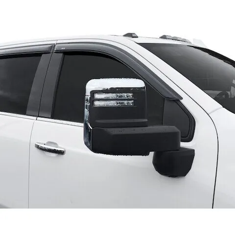 Auto Ventshade Side Window Deflector 94731