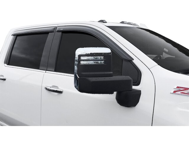 Auto Ventshade Side Window Deflector