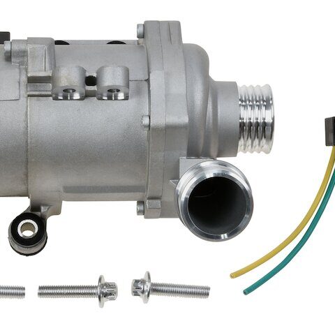 API Water Pump 18568-07614505