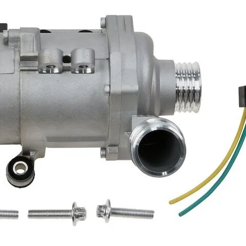 API Water Pump 18568-07614505