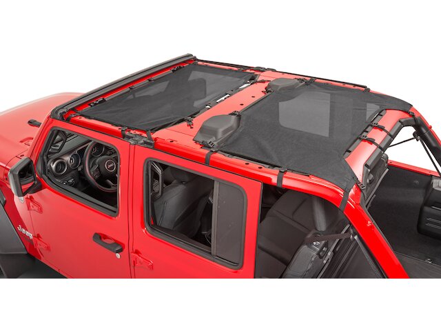 TrailFX Soft Top