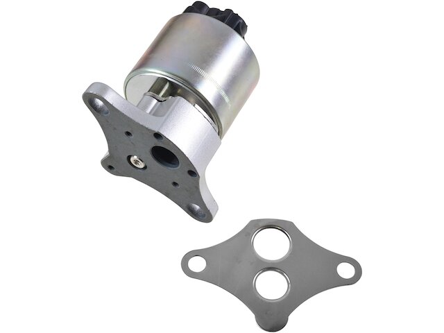 DIY Solutions EGR Valve