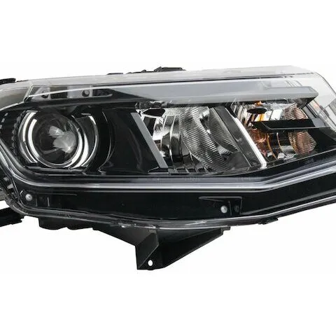 Brock Right Headlight Assembly 1221-0073R