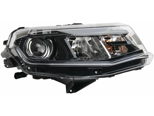 Brock Headlight Assembly