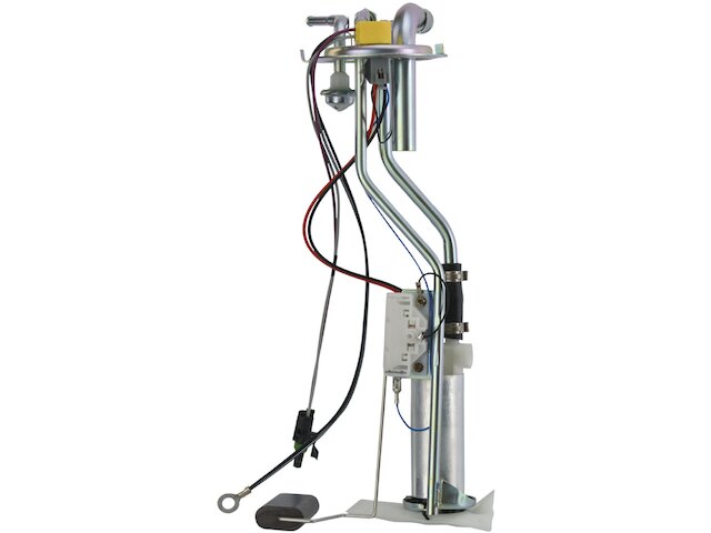 TRQ Fuel Pump