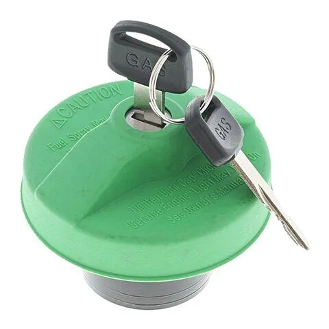 Motorad Fuel Tank Cap MGC502
