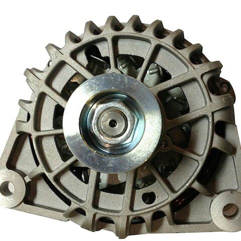 Replacement Alternator 911-006