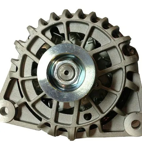 Replacement Alternator 911-006
