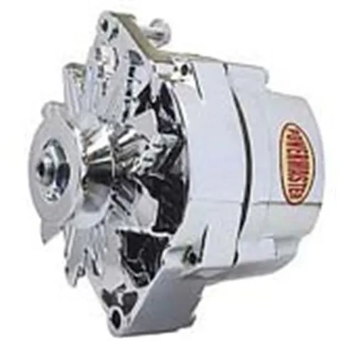 Powermaster Alternator 17102