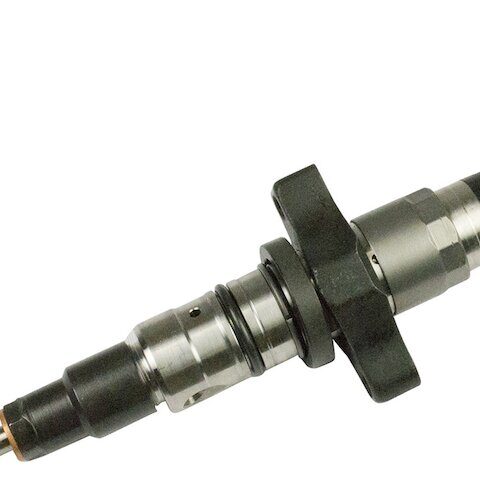 BD Diesel Fuel Injector 1715866