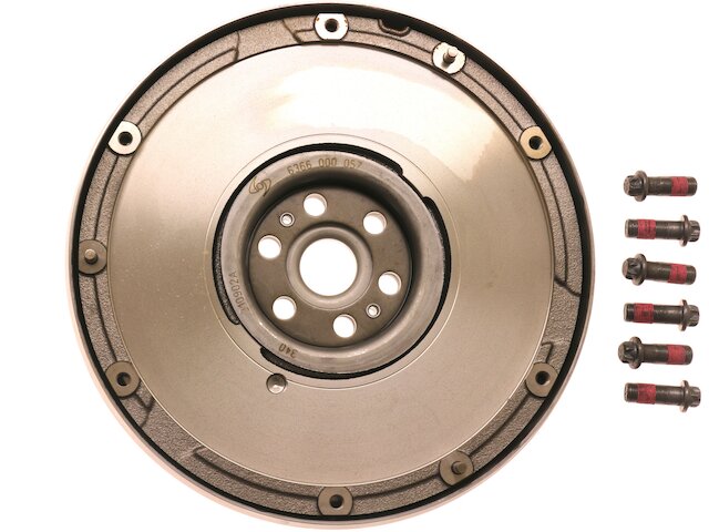 Sachs Flywheel