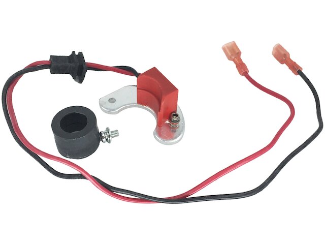 Replacement Ignition Control Unit