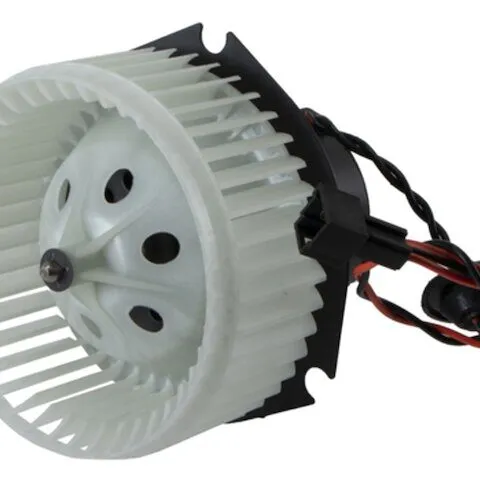 Four Seasons Blower Motor 75108