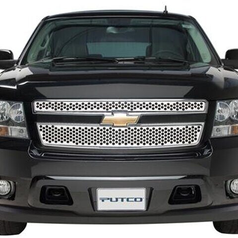 Putco Grille Insert 84150