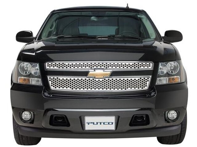 Putco Grille Insert