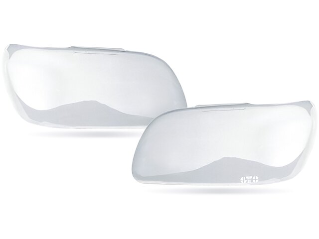 GT Styling Headlight Covers