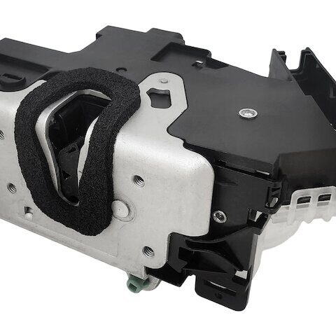 SKP Rear Left Door Lock Actuator Motor SK937677