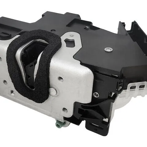 SKP Rear Left Door Lock Actuator Motor SK937677
