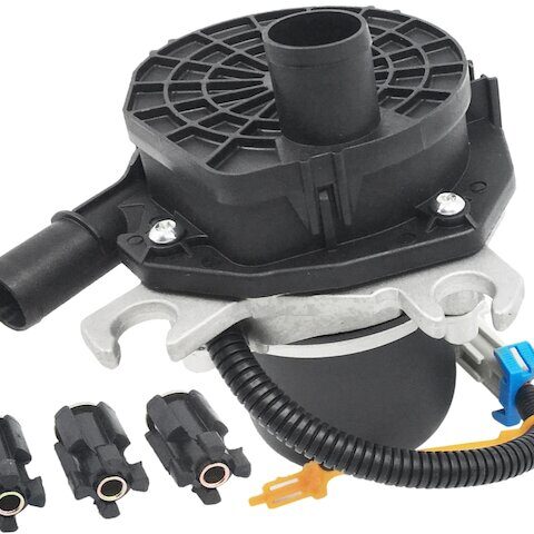 Replacement Secondary Air Injection Pump 913-066