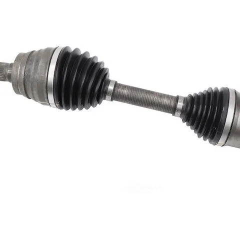 AC Delco Front CV Axle Assembly 85126785