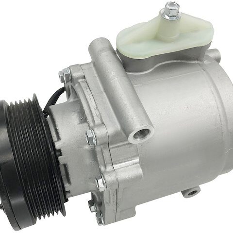 Replacement A/C Compressor 906-103