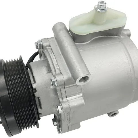 Replacement A/C Compressor 906-103