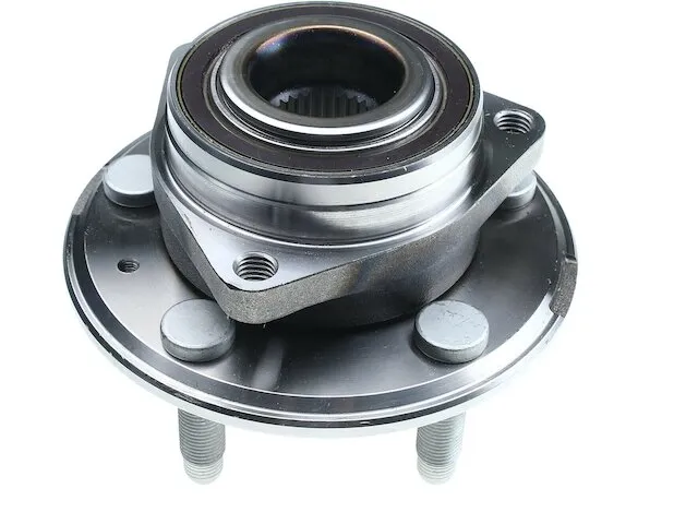 Detroit Axle Wheel Hub Assembly