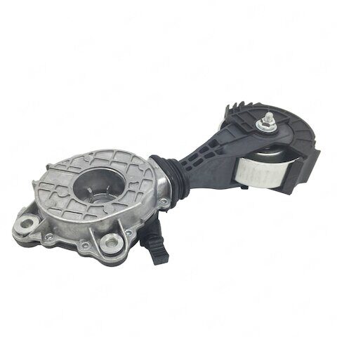 SKP Accessory Belt Idler Pulley SK107036