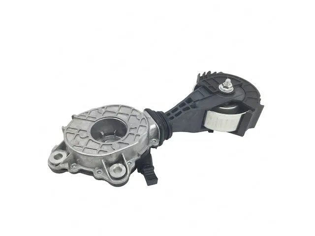 SKP Accessory Belt Idler Pulley