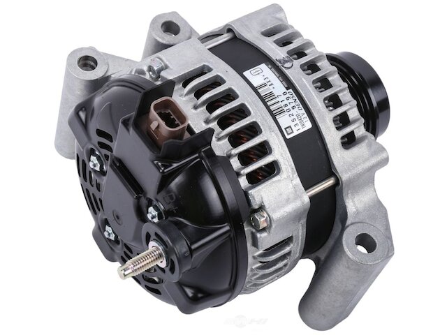 AC Delco Alternator