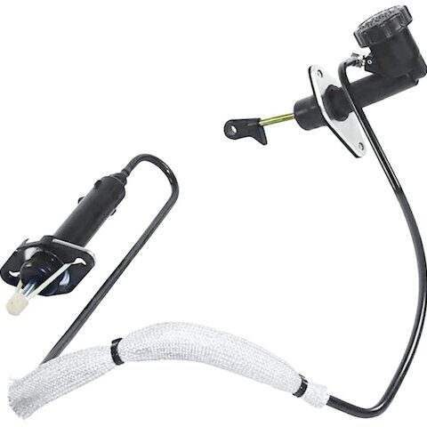 Replacement Clutch Master/Slave Assembly 912-311