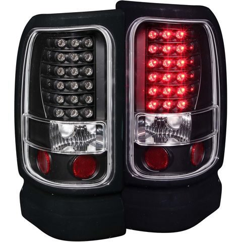 Anzo Tail Light Set 311073