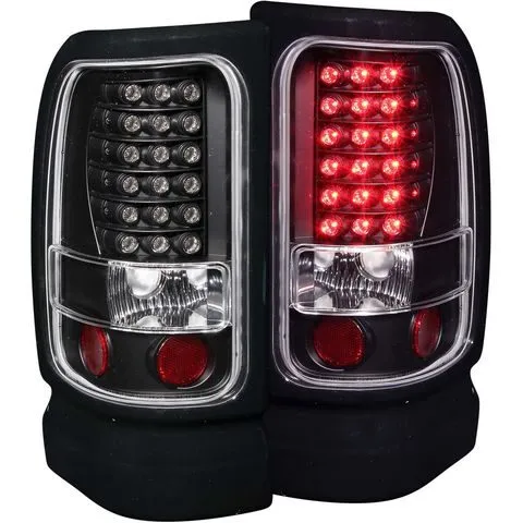 Anzo Tail Light Set 311073