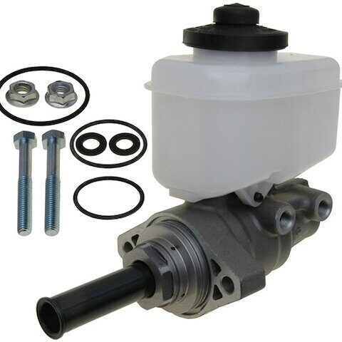 AC Delco Brake Master Cylinder 18M2538