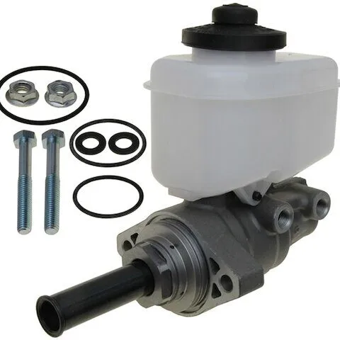 AC Delco Brake Master Cylinder 18M2538