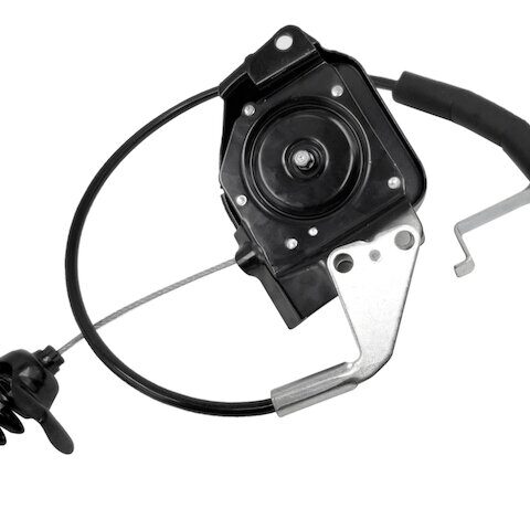 Replacement Spare Tire Hoist N01-543