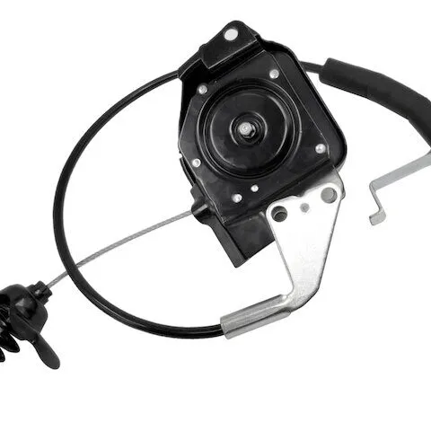 Replacement Spare Tire Hoist N01-543