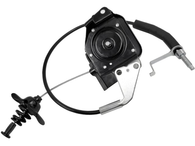 Replacement Spare Tire Hoist