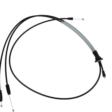DIY Solutions Hood Release Cable BHS03673