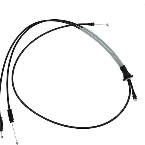 DIY Solutions Hood Release Cable BHS03673