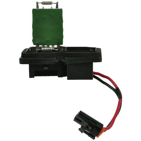 DIY Solutions Blower Motor Resistor HVA03261