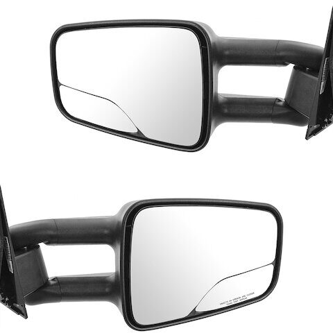 Trail Ridge Door Mirror Set TR00262