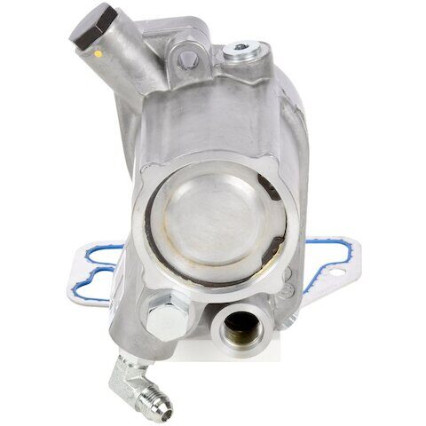 AC Delco Oil Pump 12698353