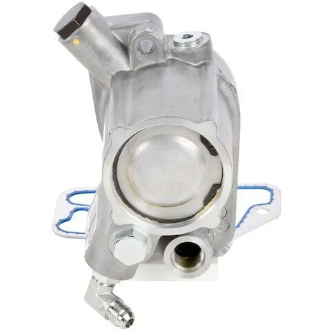 AC Delco Oil Pump 12698353